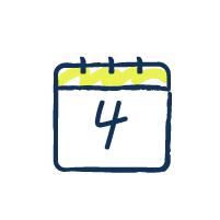 calendar icon