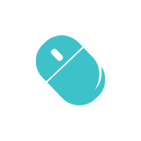 mouse icon