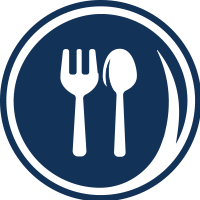 utensils icon