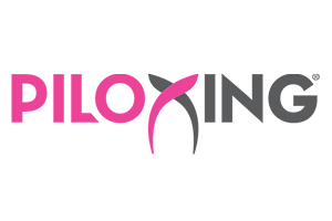 Piloxing logo