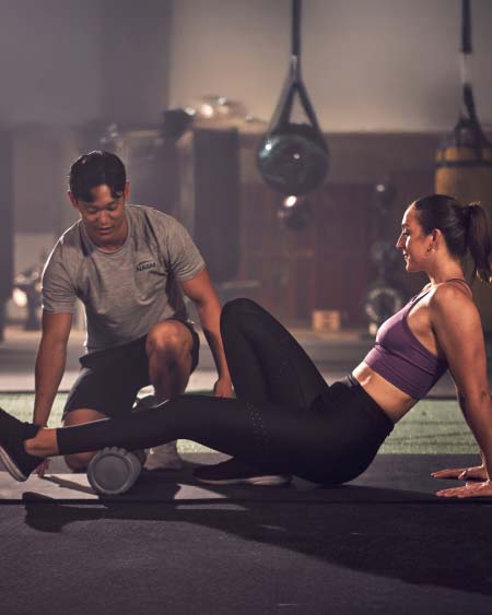 Corrective Exercise Specialization