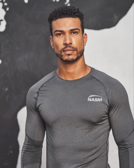 NASM Certified Nutrition Coach