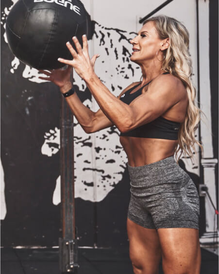 NASM Certified Personal Trainer