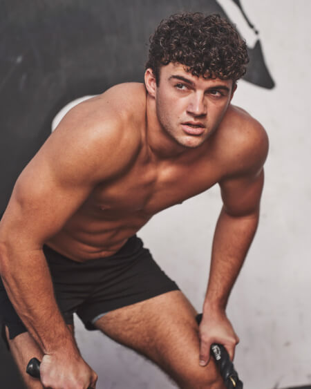 Performance Enhancement Specialization