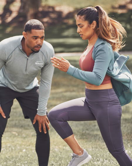 Corrective Exercise Specialization