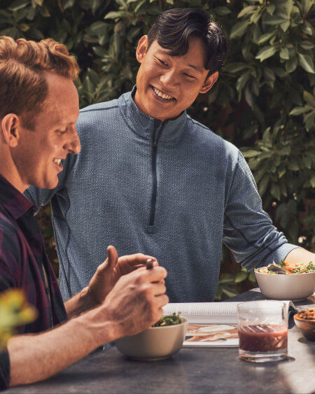NASM Certified Nutrition Coach