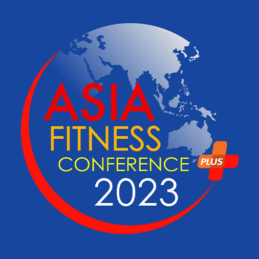 Asia Fitness Conference