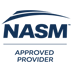 NASM Approved