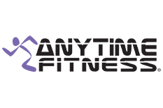 Anytime Fitness logo